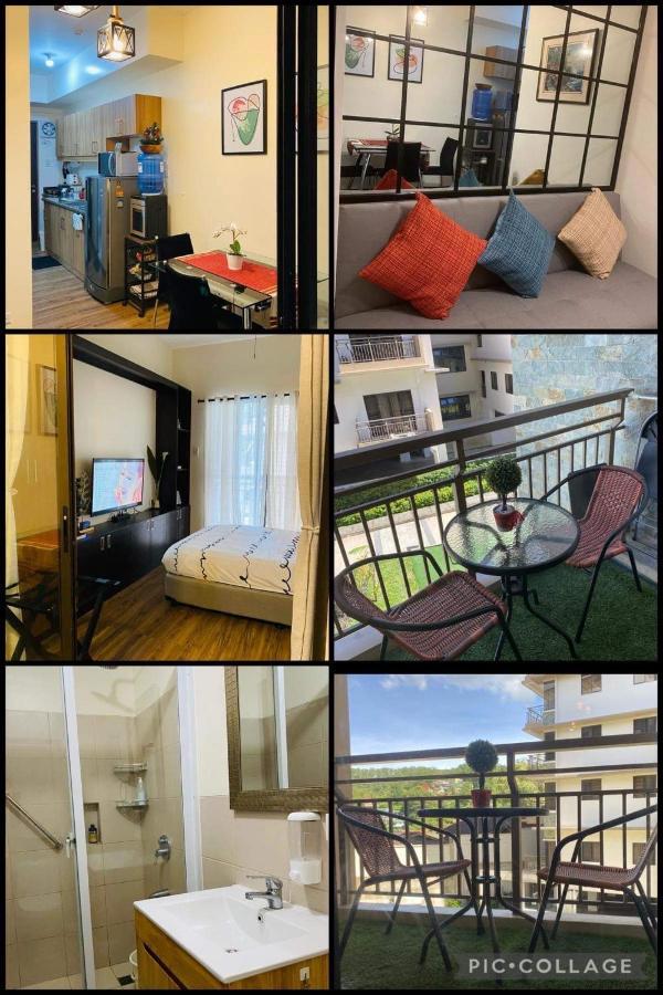 Near Johnhay Minesview Fast Wi-Fi Netflix Balcony Lejlighed Baguio City Eksteriør billede