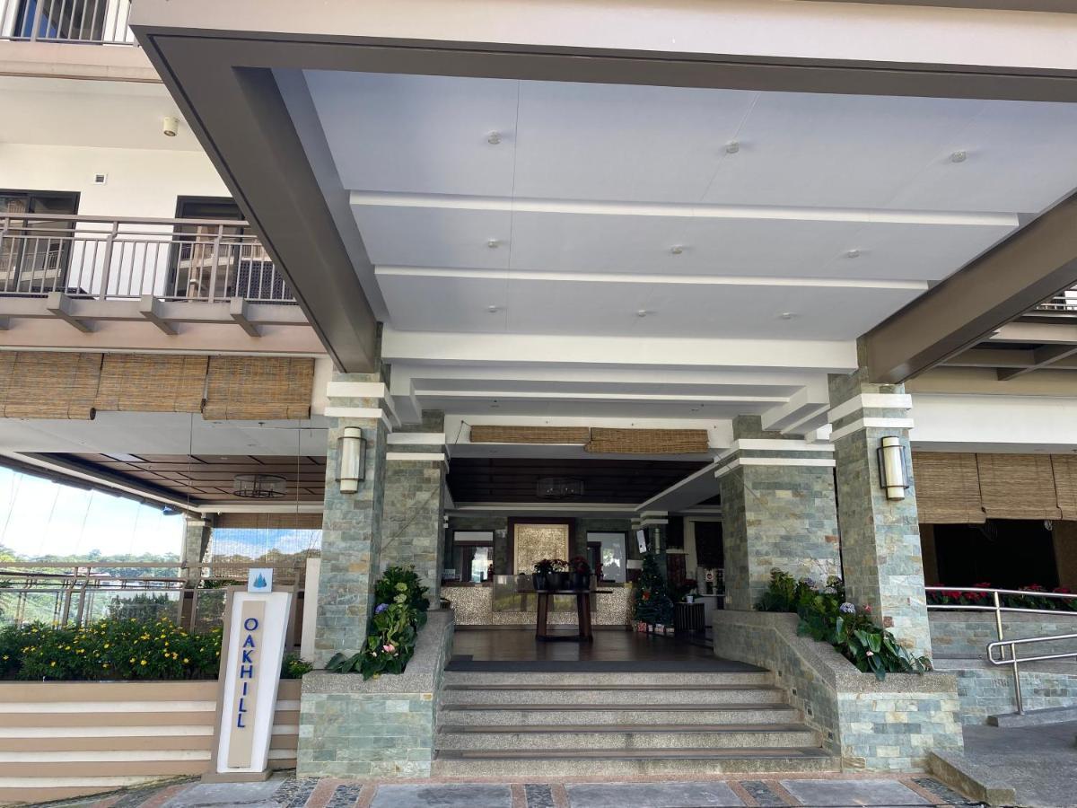 Near Johnhay Minesview Fast Wi-Fi Netflix Balcony Lejlighed Baguio City Eksteriør billede